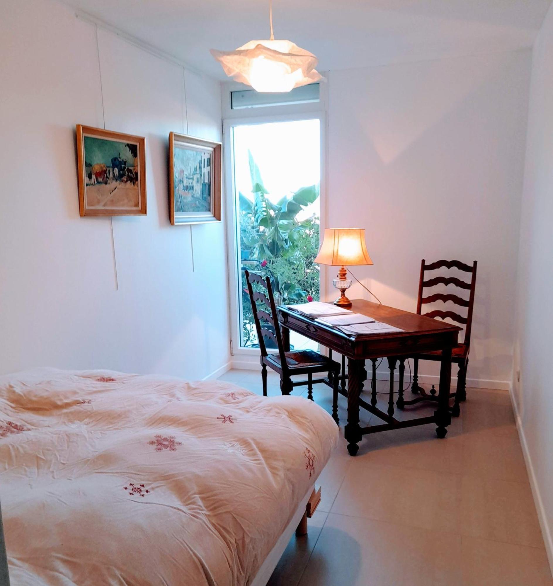 Apartmán Terrasse De Malissol Vienne  Exteriér fotografie